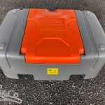 210 Litre Fuel Tank