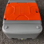 210 Litre Fuel Tank