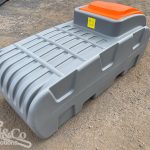 500 Litre Fuel Tank
