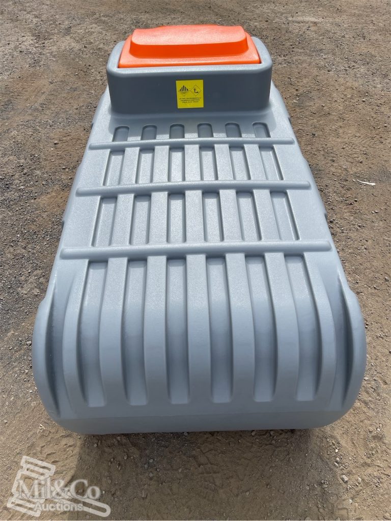 500 Litre Fuel Tank