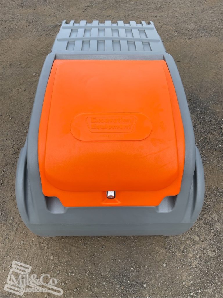 500 Litre Fuel Tank