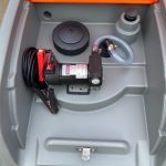 500 Litre Fuel Tank