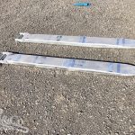 Fork Extensions / Slippers