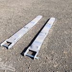 Fork Extensions / Slippers