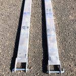 Fork Extensions / Slippers