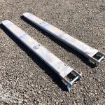 Fork Extensions / Slippers