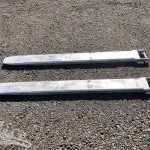 Fork Extensions / Slippers