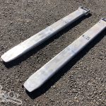 Fork Extensions / Slippers