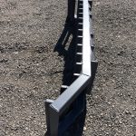 Stick Rake Attachment to suit Skid Steer