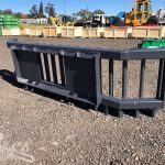 Stick Rake Attachment to suit Skid Steer