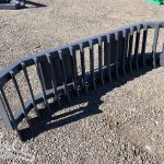 Stick Rake Attachment to suit Skid Steer