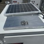 1000 Litre Bunded Fuel Storage Cube