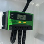 1000 Litre Bunded Fuel Storage Cube