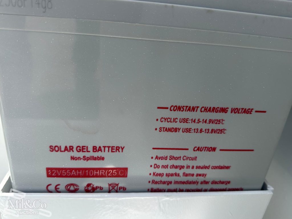 1000 Litre Bunded Fuel Storage Cube