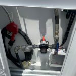 1000 Litre Bunded Fuel Storage Cube