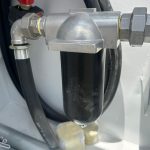 1000 Litre Bunded Fuel Storage Cube