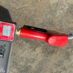 1000 Litre Bunded Fuel Storage Cube