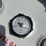 1000 Litre Bunded Fuel Storage Cube