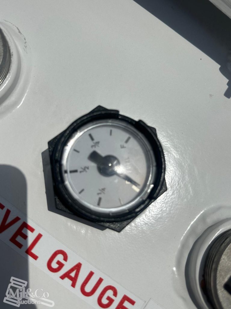 1000 Litre Bunded Fuel Storage Cube