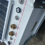 1000 Litre Bunded Fuel Storage Cube