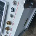 1000 Litre Bunded Fuel Storage Cube