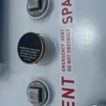 1000 Litre Bunded Fuel Storage Cube