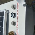 1000 Litre Bunded Fuel Storage Cube