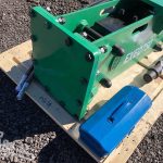 Post Driver / Rock Breaker Attachment for Skid Steer / Excavator EXEQ750