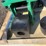 Post Driver / Rock Breaker Attachment for Skid Steer / Excavator EXEQ750
