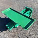 Post Driver / Rock Breaker Attachment for Skid Steer / Excavator EXEQ530