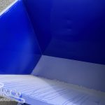 Self Tipping Skip Bin