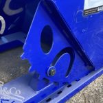 Self Tipping Skip Bin