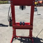 50 Tonne Hydraulic Workshop Press