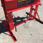 50 Tonne Hydraulic Workshop Press