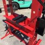 50 Tonne Hydraulic Workshop Press