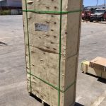 50 Tonne Hydraulic Workshop Press