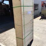 50 Tonne Hydraulic Workshop Press