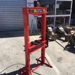 20 Tonne Hydraulic Workshop Press