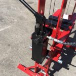 20 Tonne Hydraulic Workshop Press