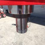 20 Tonne Hydraulic Workshop Press