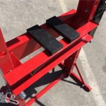 20 Tonne Hydraulic Workshop Press