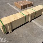 20 Tonne Hydraulic Workshop Press