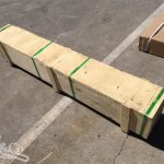 20 Tonne Hydraulic Workshop Press