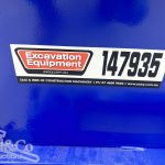 1.5 Cubic Yard Self Tipping Skip Bin