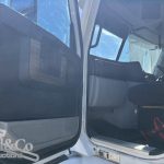 2011 Freightliner CST112 50 tonne Prime Mover with Hydraulics passenger doorway