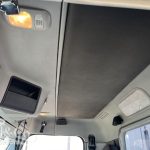 2011 Freightliner CST112 50 tonne Prime Mover with Hydraulics interior roof liner