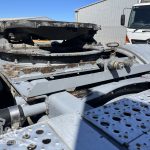 2011 Freightliner CST112 50 tonne Prime Mover with Hydraulics trailer hydraulic fittings