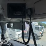 2011 Freightliner CST112 50 tonne Prime Mover with Hydraulics interior UHF