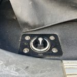 2011 Freightliner CST112 50 tonne Prime Mover with Hydraulics interior battery isolator