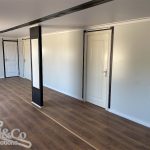 40ft Expandable Container House with Ensuite (L0406-1) interior overview